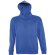 Sudaderas con capucha para personalizar de hombre Sol&#039;s algodón 320 g/m2 azul royal