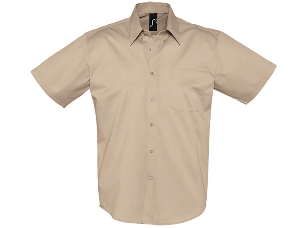 Camisas de trabajo brooklyn corte recto Desde 11.34