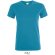 Camiseta manga corta regent women color sols