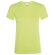 Camiseta manga corta regent women color sols