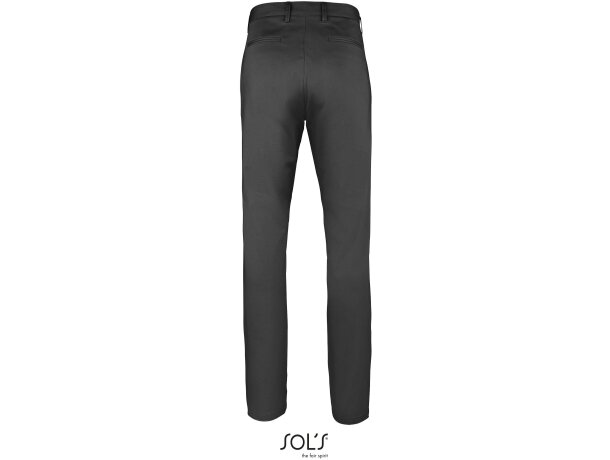 Sols jared men negro 038