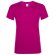 Camiseta manga corta regent women color sols