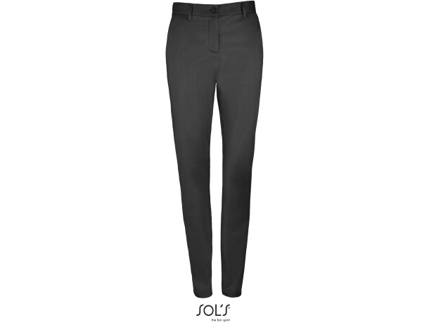 Sols jared women negro 036 original