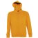 Sudaderas con capucha para personalizar de hombre Sol&#039;s algodón 320 g/m2 naranja