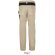 Pantalón trabajo metal pro bicolor hombre 38 sols