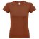 Camiseta manga corta imperial women color sols