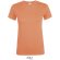 Camiseta manga corta regent women color sols