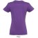 Camiseta manga corta imperial women color sols