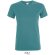 Camiseta manga corta regent women color sols