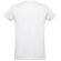 Camiseta Thc Ankara Wh de hombre blanco