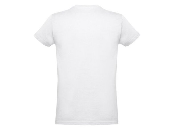 Camiseta Thc Ankara Wh de hombre blanco