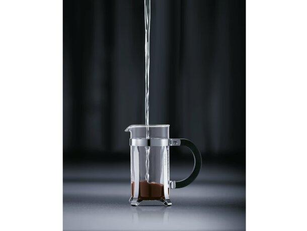 Cafetera Chambord Cork 350 de prensa 350ml