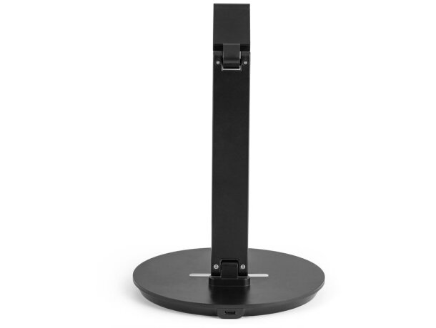 Soporte Gerst para auriculares negro