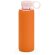 Botella Dhabi deportiva de 380 mL naranja