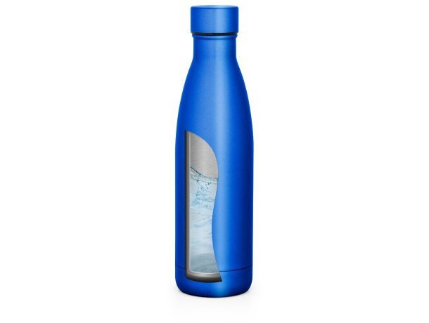 Termo BUFFON de 530 ml azul royal