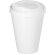 Vaso Frappe reutilizable blanco