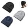 Gorro Carl unisex rPET