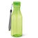 Botella Jim deportiva de 510 ml personalizada verde claro