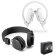 Auriculares Baron Plegables