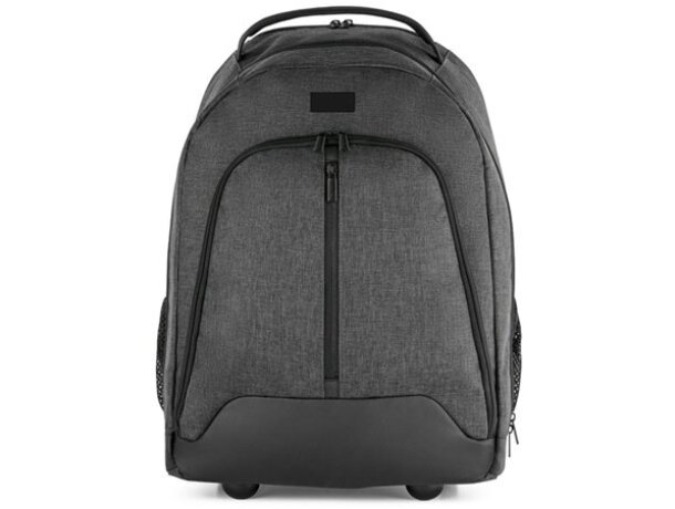 Mochila Eindhoven trolley para portátil 156' gris oscuro