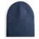 Gorro Hawk unisex rPET azul marino