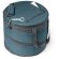 Nevera Coast plegable 15 L azul