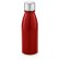 Botella deportiva 500 ml BEANE personalizada rojo