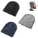 Gorro Hawk unisex rPET