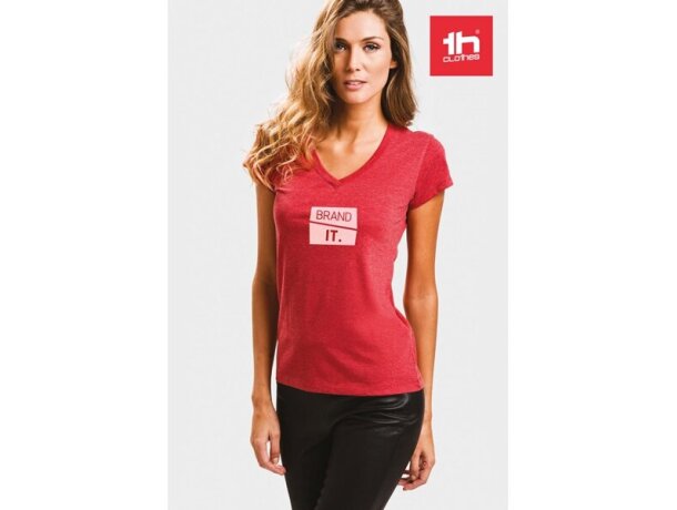 Camiseta Thc Athens Women de mujer