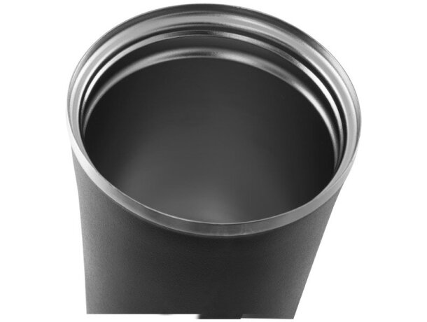 Vaso Phelps de viaje de 470 mL negro