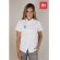 Camisa Thc London Women Wh oxford para mujer blanco