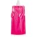 Botella Kwill plegable 460 mL para deportistas personalizada rosa