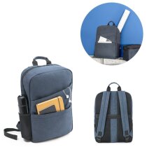 Mochilas publicitarias Repurpose Backpack para portátil 15'6'' en rPET 600D