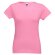 Camiseta Thc Sofia 3xl de mujer rosa claro