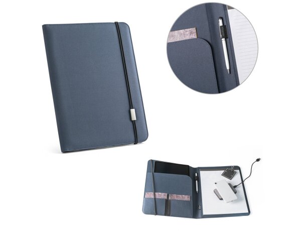 Carpeta Emerge Folder Ii A4