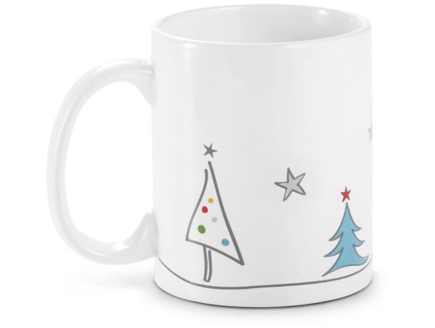 Taza Ancelle multicolor