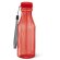 Botella Jim deportiva de 510 ml personalizada rojo