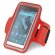 Brazalete Confor smartphone  grande 5 pulgadas rojo