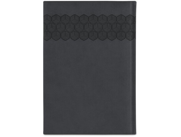 Agenda Carroll A5 A5 negro