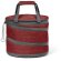 Nevera Coast plegable 15 L rojo