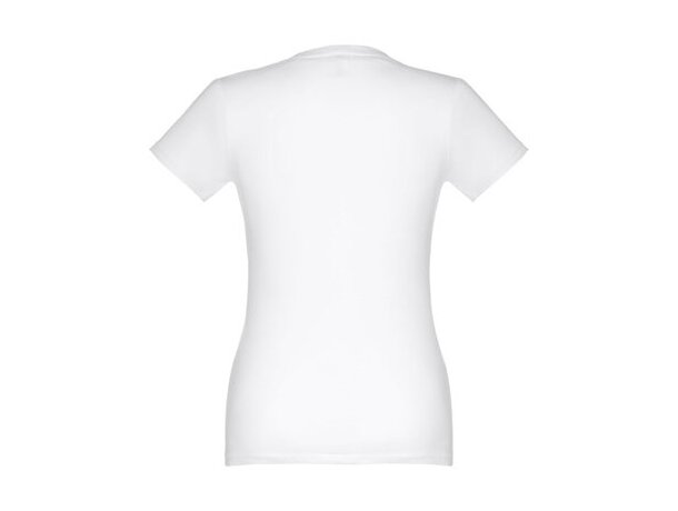 Camiseta Thc Ankara Women Wh de mujer blanco