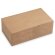 Caja Portobello hermética 1000 mL natural