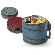 Neveras personalizadas Coast plegable 15L con abrebotellas y asas reforzadas