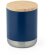 Vaso Norre Tumbler de acero inoxidable azul marino