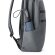 Mochila Brooklyn para portátil de 17 ' gris claro