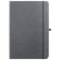 Cuaderno Matisse A5 negro