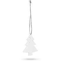 Adorno de árbol de navidad con colgador Hi!dea