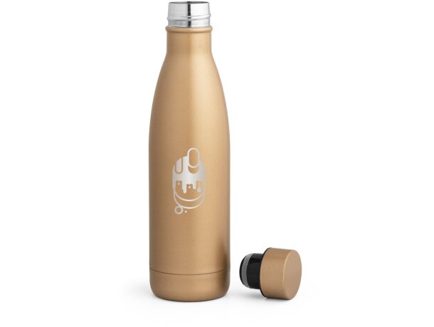 Termo BUFFON de 530 ml champagne