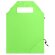 Bolsa Beira rPET plegable verde claro