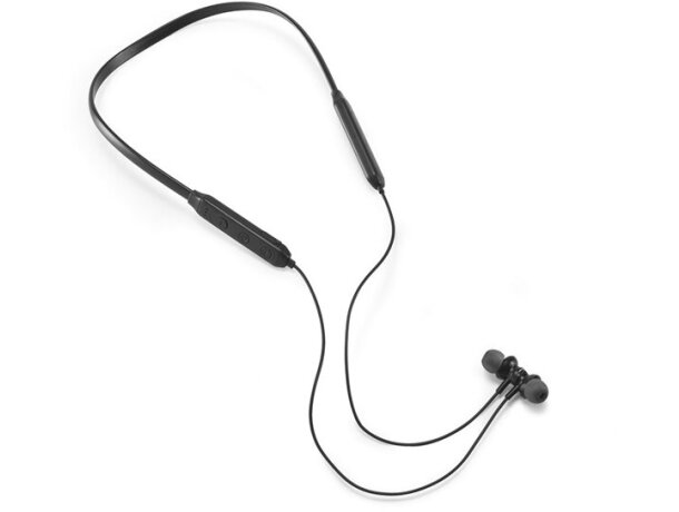 Auriculares Olah negro